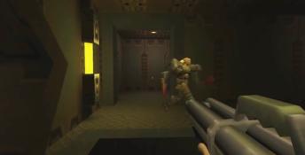 Doom 3: Resurrection of Evil PC Screenshot