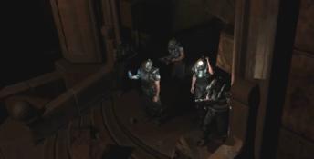 Doom 3: Resurrection of Evil PC Screenshot
