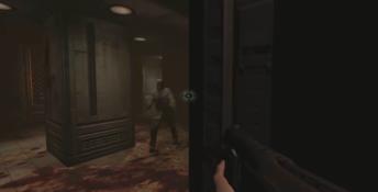 Doom 3: Resurrection of Evil PC Screenshot