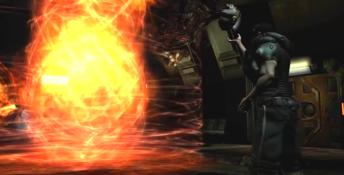 Doom 3: Resurrection of Evil PC Screenshot