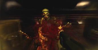 Doom 3: Resurrection of Evil PC Screenshot