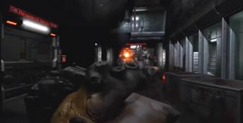 Doom 3: Resurrection of Evil PC Screenshot