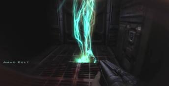 Doom 3: Resurrection of Evil PC Screenshot