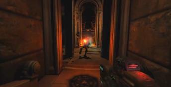 Doom 3: Resurrection of Evil PC Screenshot