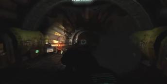 Doom 3: Resurrection of Evil PC Screenshot