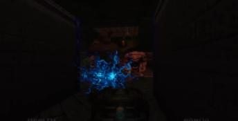 Doom 64 PC Screenshot