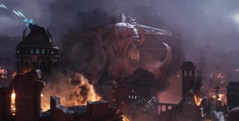 DOOM: The Dark Ages