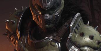 DOOM: The Dark Ages