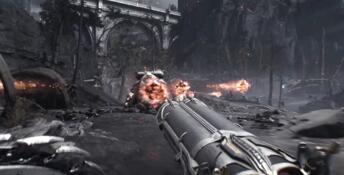 DOOM: The Dark Ages PC Screenshot