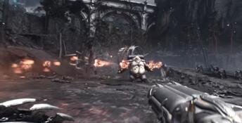 DOOM: The Dark Ages PC Screenshot