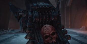DOOM: The Dark Ages PC Screenshot