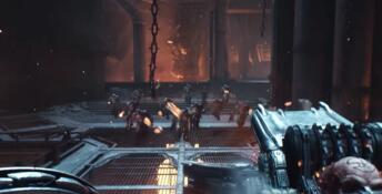 DOOM: The Dark Ages PC Screenshot