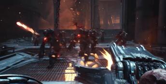 DOOM: The Dark Ages PC Screenshot