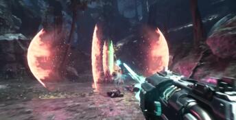 DOOM: The Dark Ages PC Screenshot