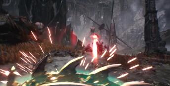 DOOM: The Dark Ages PC Screenshot