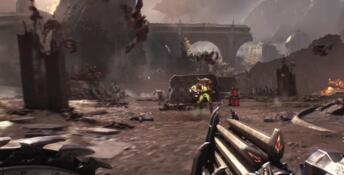 DOOM: The Dark Ages PC Screenshot