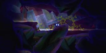 DOOMBLADE PC Screenshot