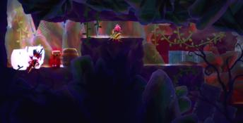 DOOMBLADE PC Screenshot