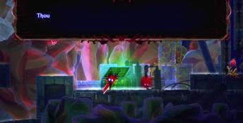 DOOMBLADE PC Screenshot