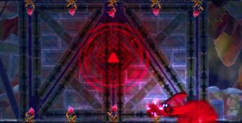 DOOMBLADE PC Screenshot