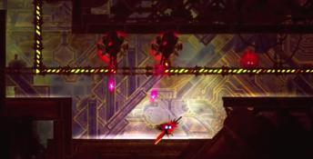 DOOMBLADE PC Screenshot