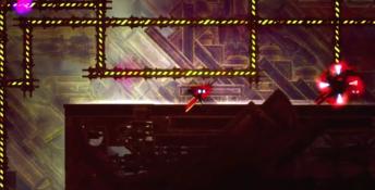 DOOMBLADE PC Screenshot