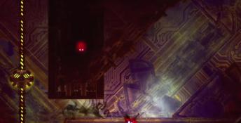 DOOMBLADE PC Screenshot