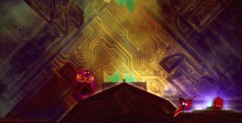 DOOMBLADE PC Screenshot