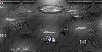 Doomed to Hell PC Screenshot