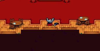 Doomed to Hell PC Screenshot