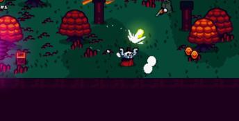 Doomed to Hell PC Screenshot