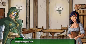 DOOMINATION PC Screenshot