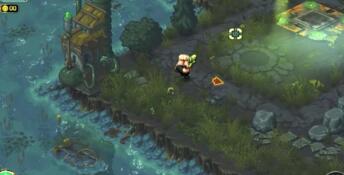 Doomsday Hunters PC Screenshot