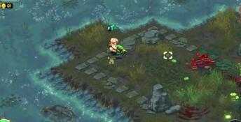 Doomsday Hunters