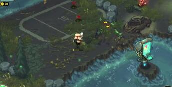 Doomsday Hunters