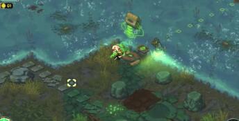 Doomsday Hunters PC Screenshot