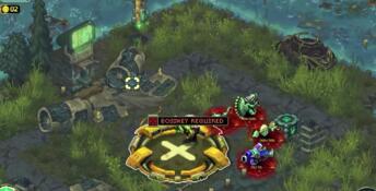 Doomsday Hunters PC Screenshot