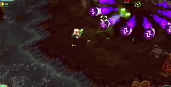 Doomsday Hunters PC Screenshot