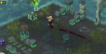 Doomsday Hunters PC Screenshot