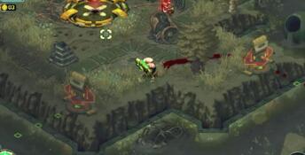 Doomsday Hunters PC Screenshot