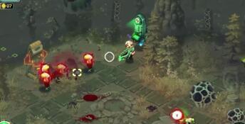 Doomsday Hunters PC Screenshot