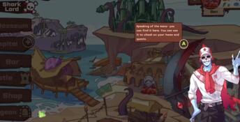 Doomsday Paradise PC Screenshot