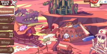 Doomsday Paradise