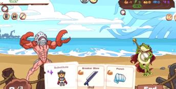 Doomsday Paradise PC Screenshot