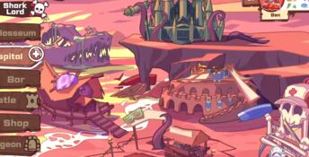 Doomsday Paradise PC Screenshot
