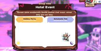 Doomsday Paradise PC Screenshot