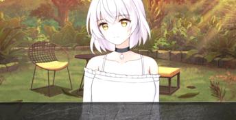 Doomsday Robot Girl PC Screenshot