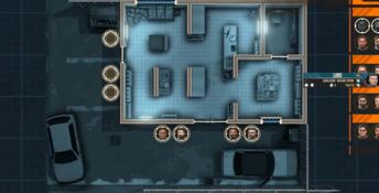 Door Kickers 2 PC Screenshot