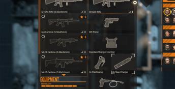 Door Kickers 2: Task Force North PC Screenshot