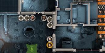 Door Kickers 2: Task Force North